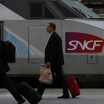 UE simplifica viagens de comboio com bilhete único; participe na sondagem