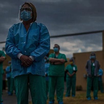 Falta de estabilidade e qualidade dos cuidados faz enfermeiros abandonar a profissão
