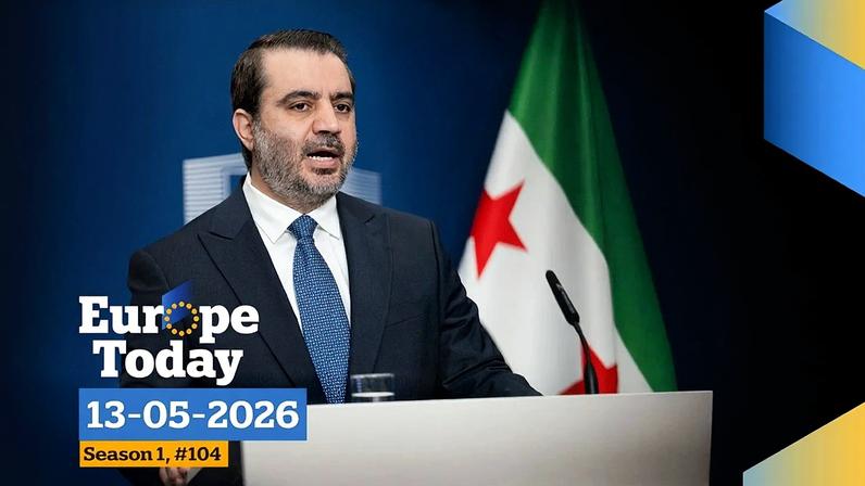 Europa hoje