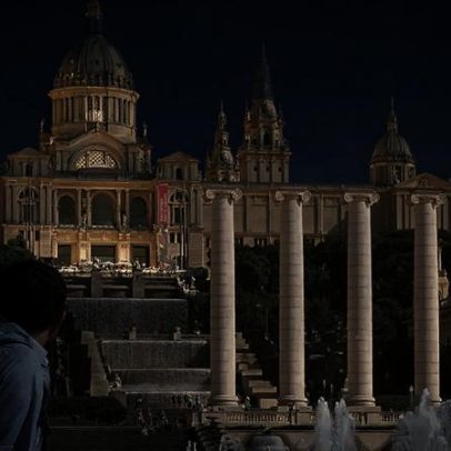 Espanha, Itália ou França: qual atrai mais turistas na Europa?