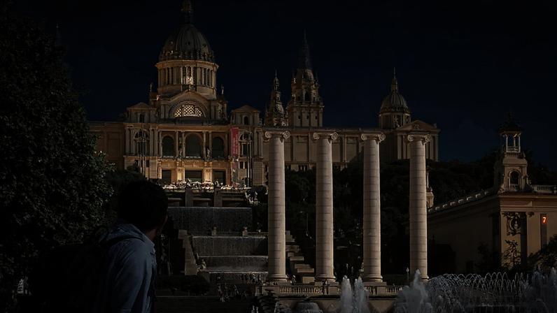 Espanha lidera em turistas de pernoita a nível mundial