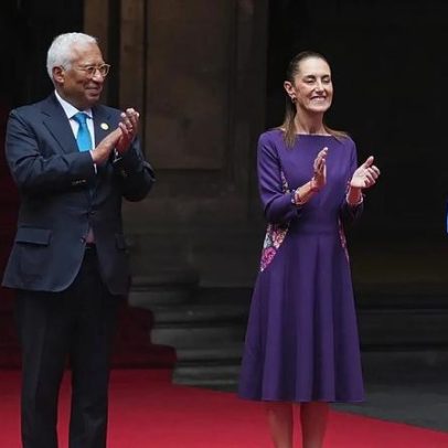México e UE fecham acordo comercial para ampliar presença na América Latina