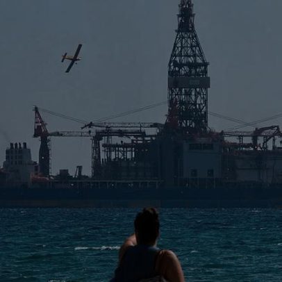 Egito exporta gás cipriota para a Europa em acordo com a QatarEnergy