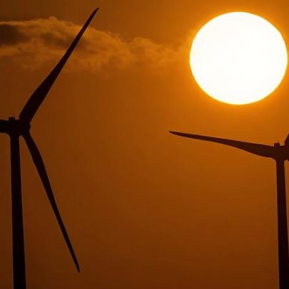 Onda de calor na Europa leva a ONU a apelar à transição para energia limpa