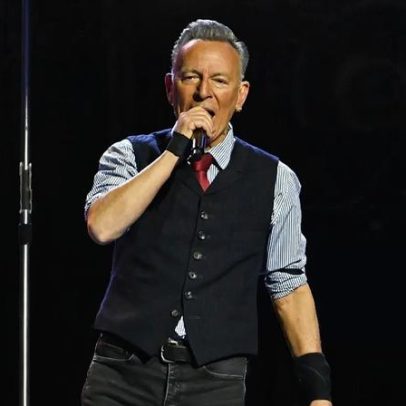 FBI investigam ameaças de morte a Bruce Springsteen durante digressão