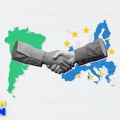 Mercosul: Europa e América do Sul aprofundam laços económicos