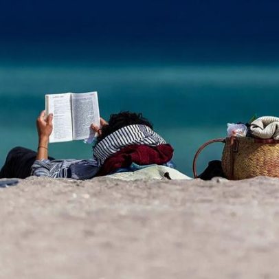 Melhores livros de viagem para inspirar a próxima viagem de verão