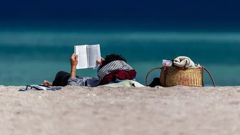 Melhores livros de viagem para inspirar a próxima viagem de verão