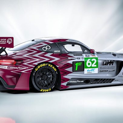 Qatar prepara estreia histórica em Le Mans