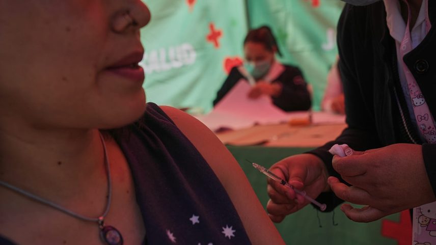 Três casos de sarampo confirmados em Beja