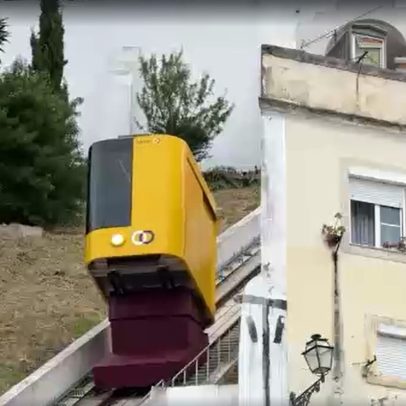 Funicular da Graça reabre, sete meses após a tragédia do Elevador da Glória