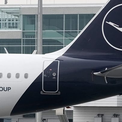 Irã: guerra eleva combustível; Lufthansa com receitas recordes alerta impacto no lucro