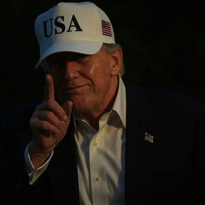 Trump divide empresas e concede vantagem a europeus