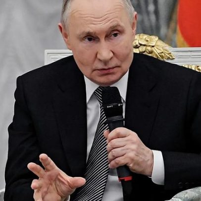 UE rejeita ameaça russa a diplomatas e convoca embaixadores