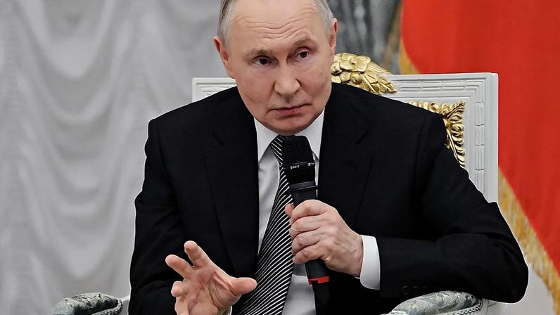 UE rejeita ameaça russa a diplomatas e convoca embaixadores