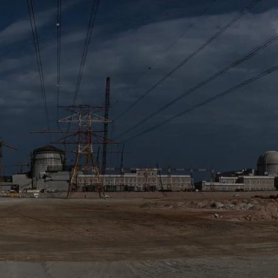 Drones que visaram a central nuclear dos Emiratos Árabes Unidos vieram do Iraque