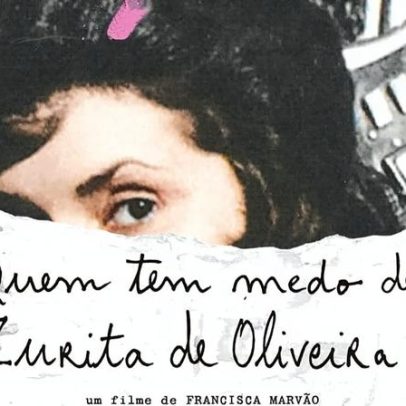 Zurita de Oliveira, mãe do rock português, ganha documentário
