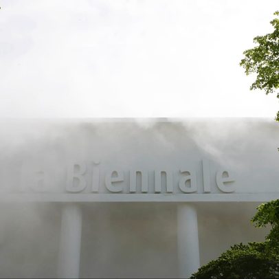 Irã abandona Bienal de Veneza com tensões no Oriente Médio