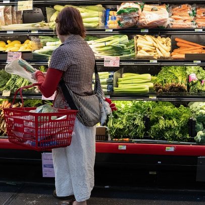 Comida barata na Europa acabou há anos, aponta café, cacau e óleos