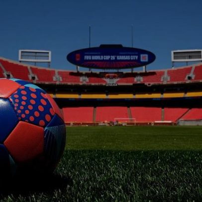 Calor extremo ameaça saúde e desempenho dos jogadores no Mundial, diz relatório