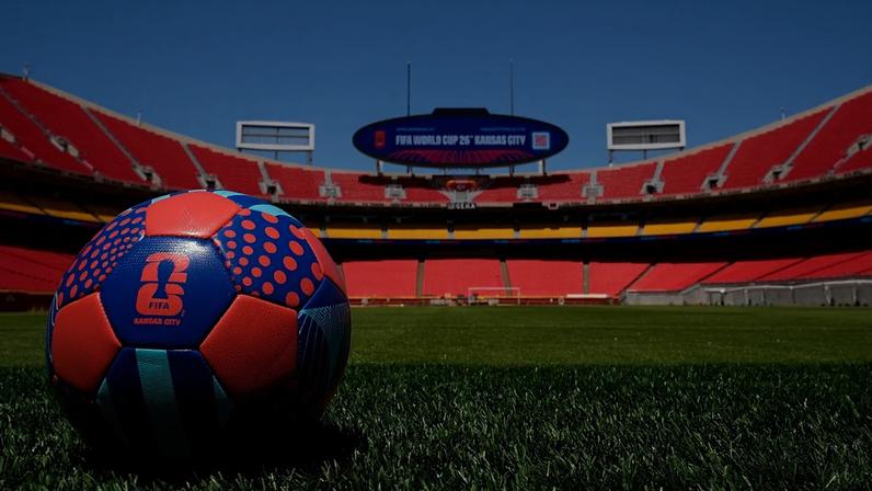 Calor extremo ameaça saúde e desempenho dos jogadores no Mundial, diz relatório
