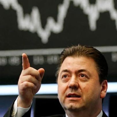Ações europeias com melhor desempenho em 2026, uma alta de 947%