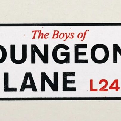 Crítica da Euronews Culture a Paul McCartney e The Boys Of Dungeon Lane
