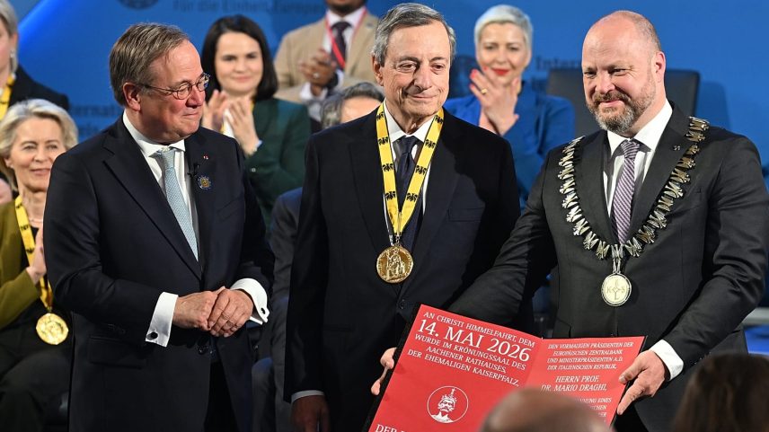 Vídeo mostra o Super Mario a homenagear o euro e a unidade europeia