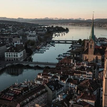 Melhores países para emigrar: o nº1 fica na Europa