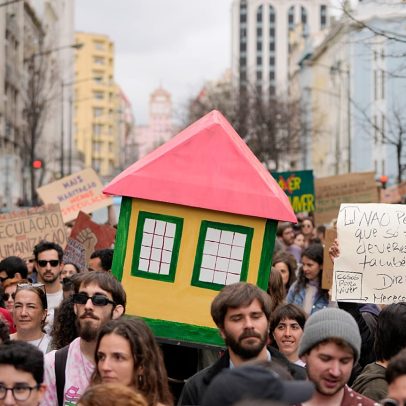 Quais capitais da UE têm rendas acima do salário mínimo?