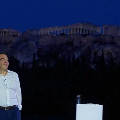 Novo partido de Tsipras pode unir de novo a centro-esquerda, dizem cidadãos