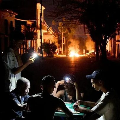 EUA avançam com acusações contra antigo presidente cubano em crise energética