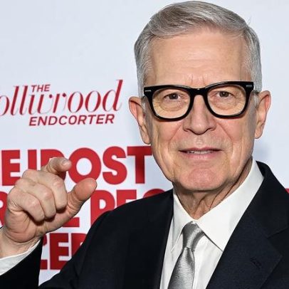 EUA: último programa de Stephen Colbert encerra The Late Show