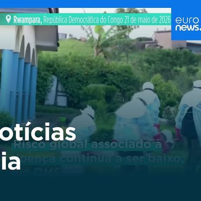 Vídeo divulgado revela detalhes do ocorrido
