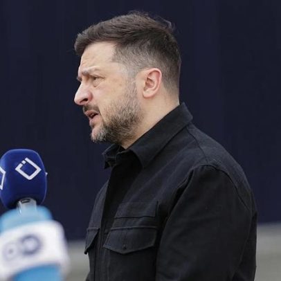 Ucrânia ataca refinaria russa com drone de longo alcance, segundo Kiev
