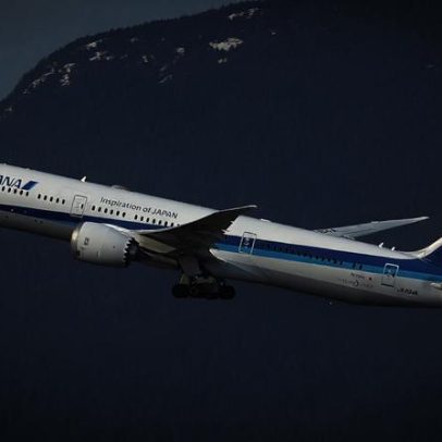 Mundo tem 10 companhias aéreas de cinco estrelas, nenhuma europeia