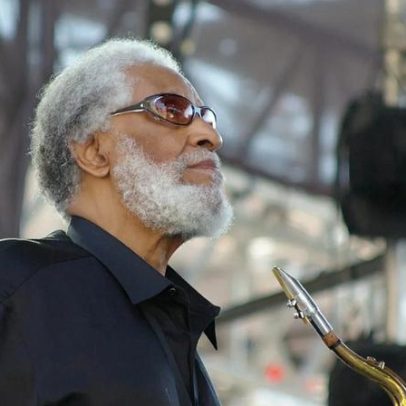 Morre aos 95 anos a lenda do jazz Sonny Rollins