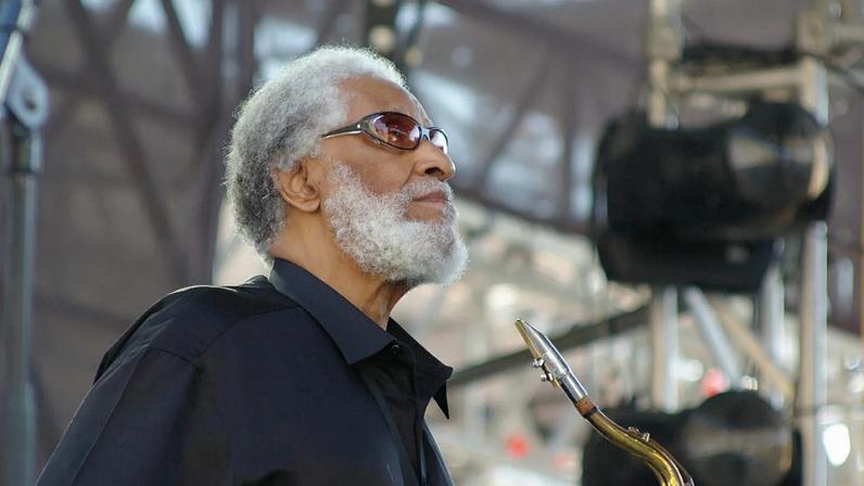 Morre aos 95 anos a lenda do jazz Sonny Rollins