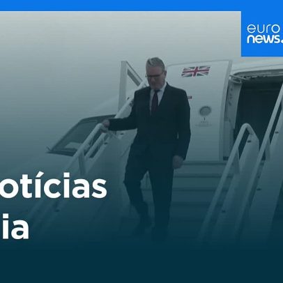 Vídeo divulgado suscita interesse público