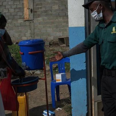 OMS alerta para dimensão e velocidade da epidemia de Ébola