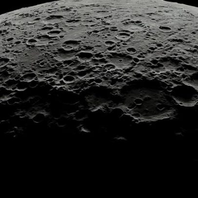 Lasers podem ser a chave para navegação GPS na Lua