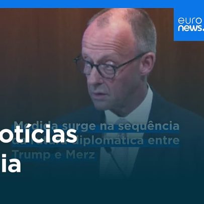 Vídeo é apresentado sem detalhes adicionais