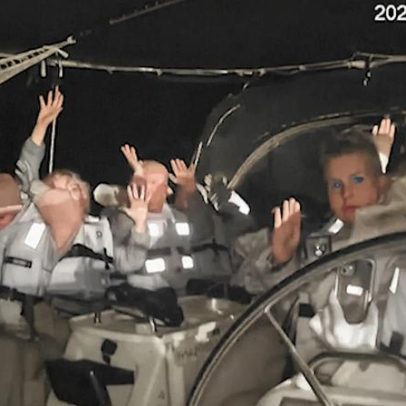 Israel: chegam dois detidos da flotilha; teme-se pela vida de Abu Keshek