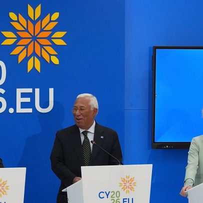 Economias europeias: qual cresce mais rápido em 2026