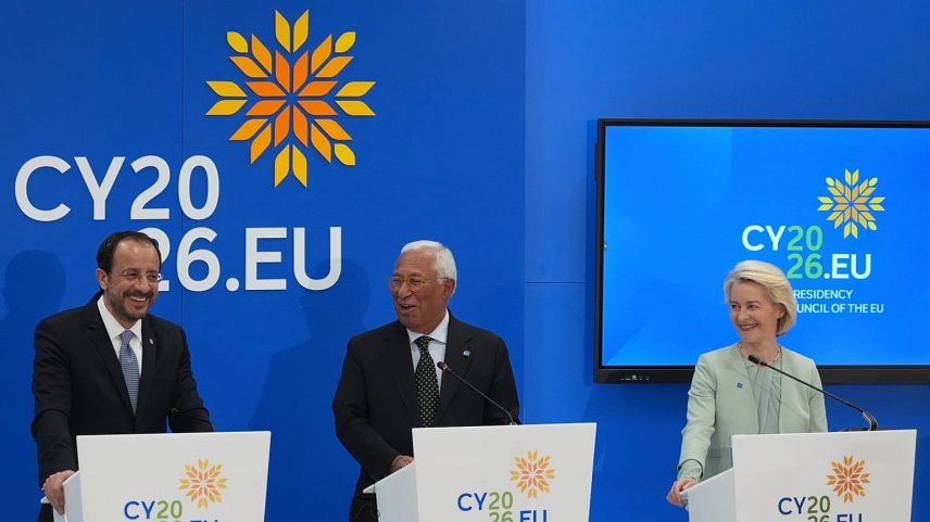 Economias europeias: qual cresce mais rápido em 2026