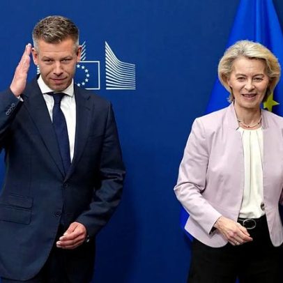 Hungria desbloqueia 16,4 mil milhões de euros da UE após acordo com Bruxelas