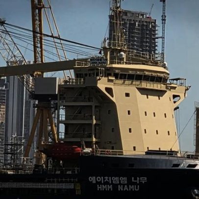 ONU reduz perspetivas de crescimento global devido à crise no Oriente Médio