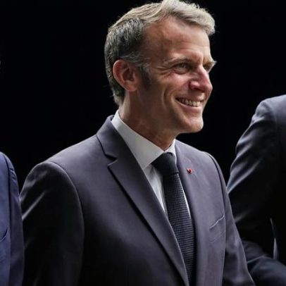 Macron propõe nova relação económica para pôr fim ao divórcio com a África