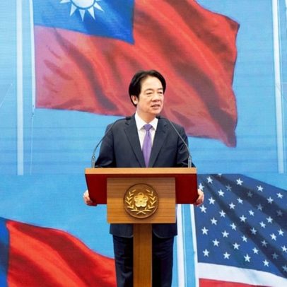 Taiwan defende compra de armas pelos EUA, após Trump chamar de moeda de troca