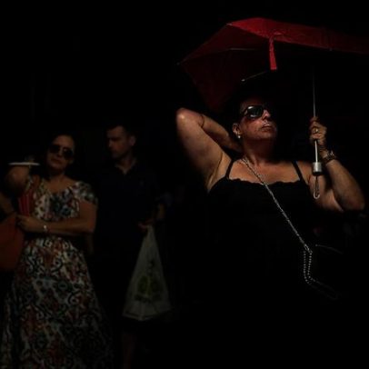 Portugal e Espanha: temperaturas sobem a 30°C nesta semana